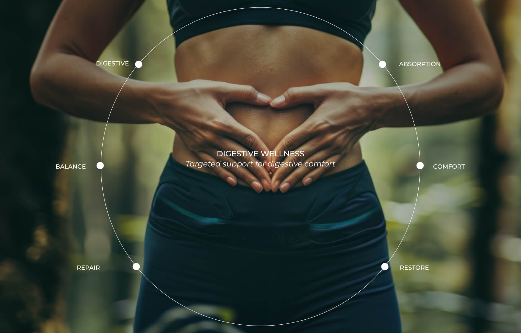Gut Help Drip