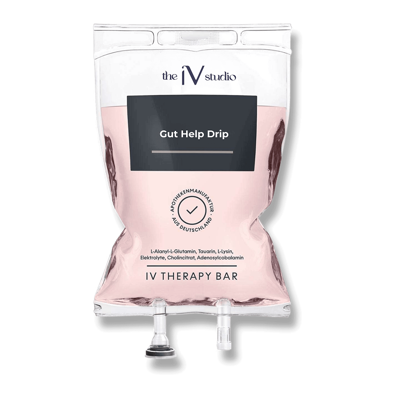 Gut Help Drip